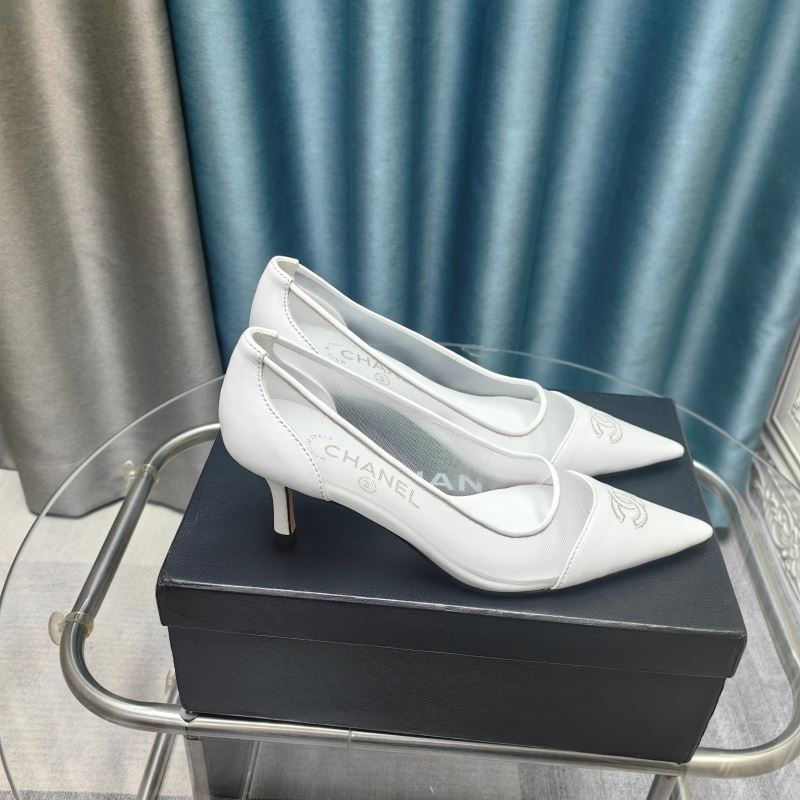 Ch*el high heels